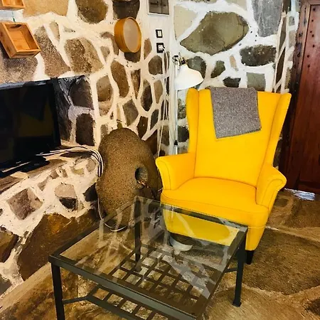 Finca El Molino Viejo - Paz Con Vistas Al Teide Дом отдыха
