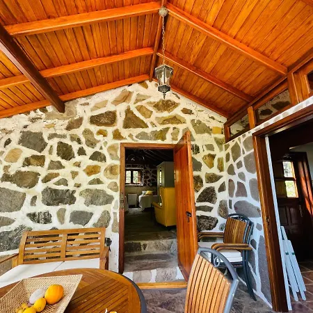 Finca El Molino Viejo - Paz Con Vistas Al Teide Дом отдыха