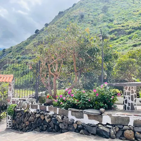 Дом отдыха Finca El Molino Viejo - Paz Con Vistas Al Teide *