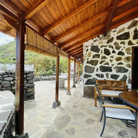 Finca El Molino Viejo - Paz Con Vistas Al Teide Дом отдыха